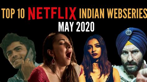 indian hottest web series|29 Best Indian Web Series on Netflix Right Now .